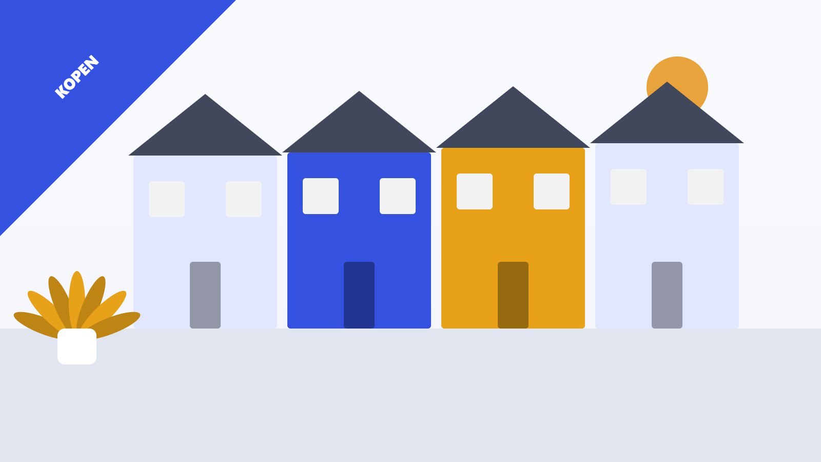 Een woning bezoeken: waar kijk je naar voorbij de mooie foto’s?